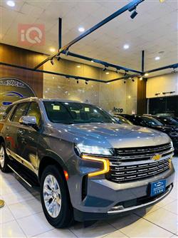 شيفروليه تاهو